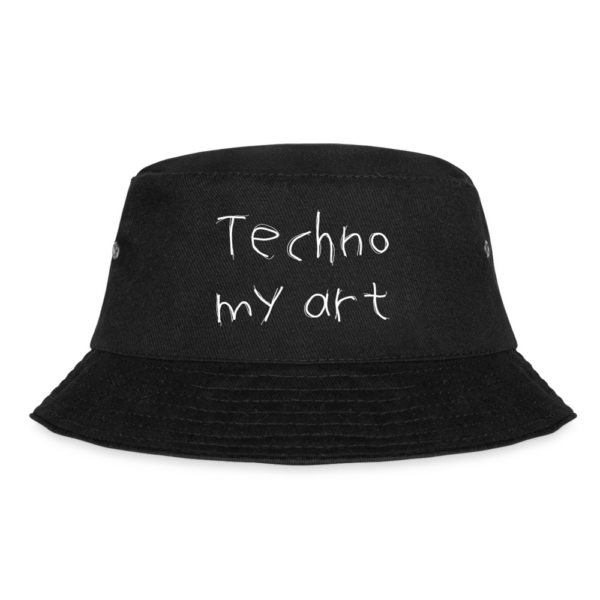 Bob - Techno My Art