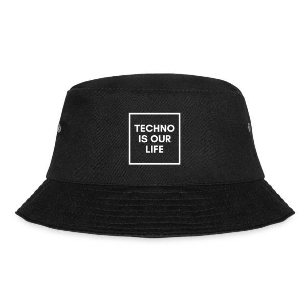 Bob - Techno Is Our Life