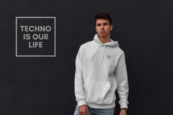 Sweat - Techno Is Our Life – Image 2