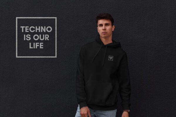Sweat - Techno Is Our Life – Image 2