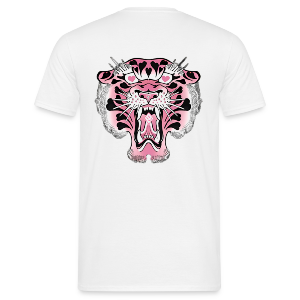 T-Shirt - Love Tiger