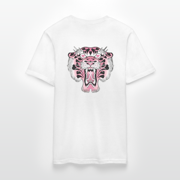 T-Shirt - Love Tiger – Image 3