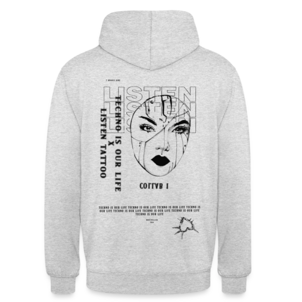 Sweat - 7 Deadly Sins