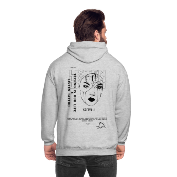 Sweat - 7 Deadly Sins – Image 5