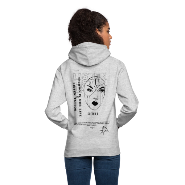 Sweat - 7 Deadly Sins – Image 3