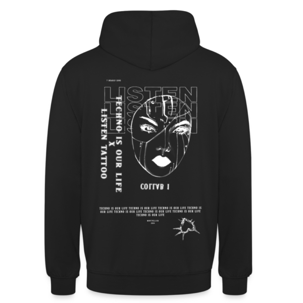 Sweat - 7 Deadly Sins