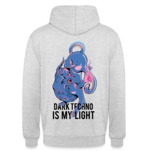 Sweat - Techno Is My Light