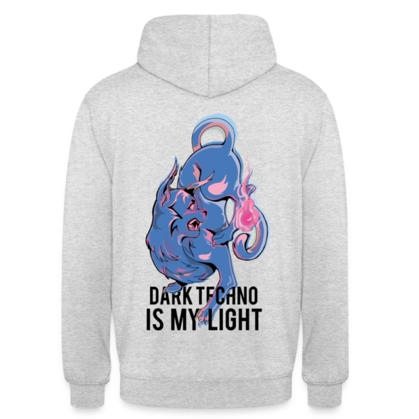 Sweat - Techno Is My Light