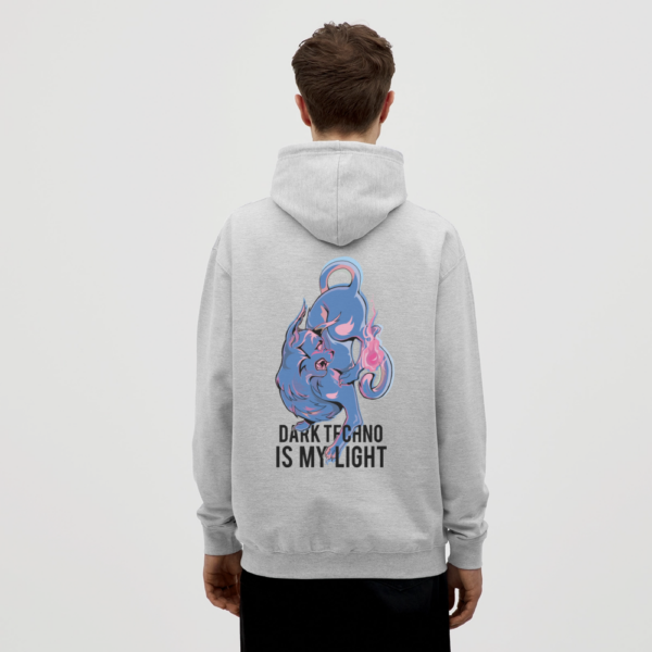 Sweat - Techno Is My Light – Image 5