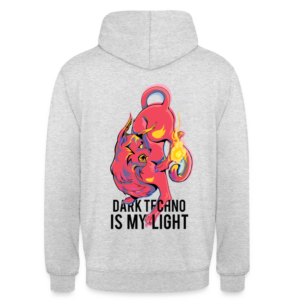 Sweat - Techno Is My Light