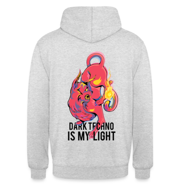 Sweat - Techno Is My Light