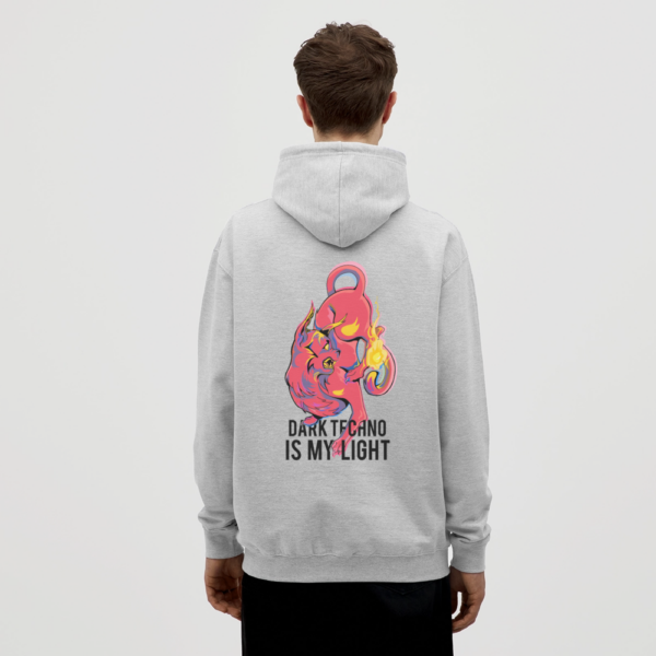Sweat - Techno Is My Light – Image 6