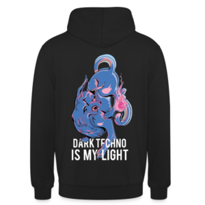 Sweat - Techno Is My Light