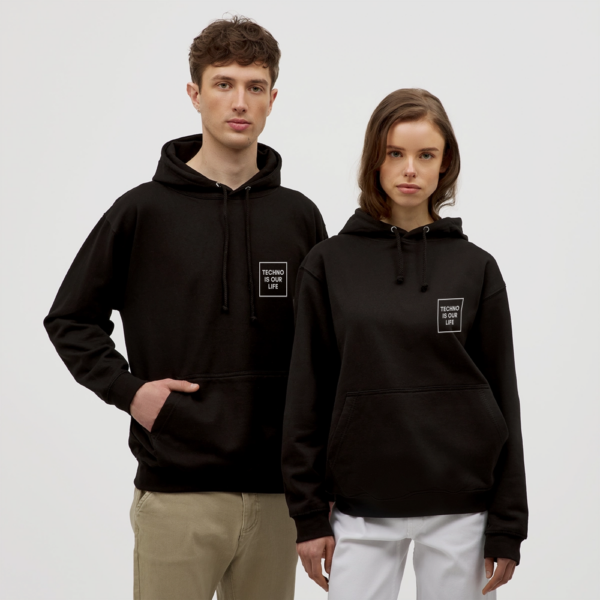 Sweat - Techno Is My Light – Image 4
