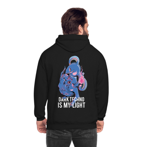 Sweat - Techno Is My Light – Image 7