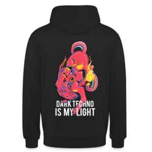 Sweat - Techno Is My Light