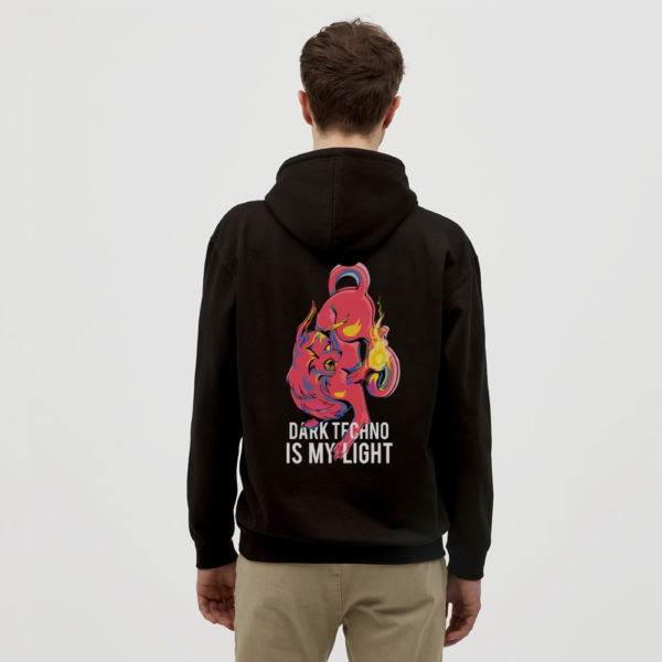 Sweat - Techno Is My Light – Image 7