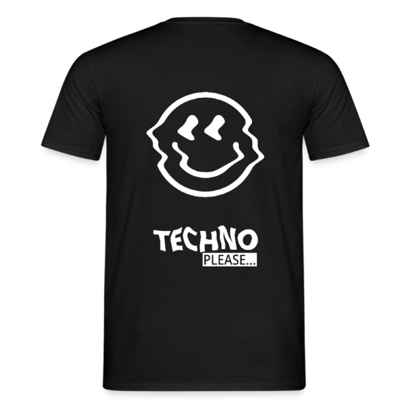 T-Shirt - Smile