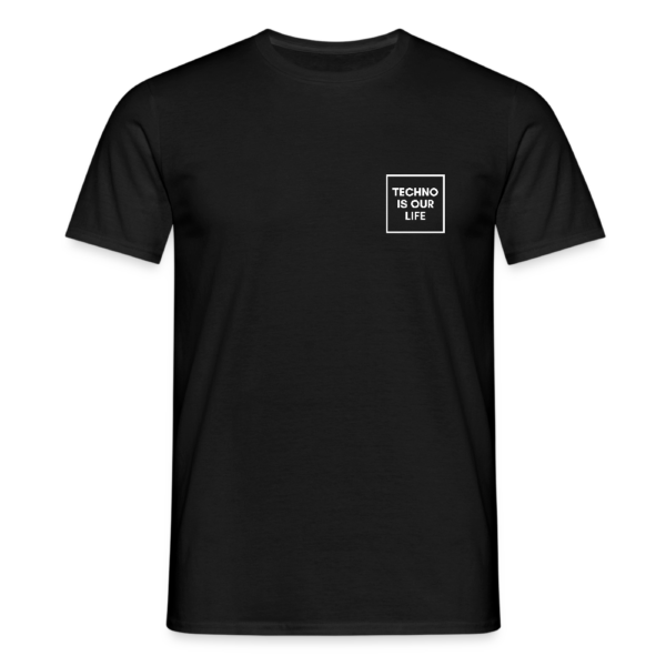 T-Shirt - Smile – Image 2
