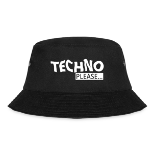 Bob - Techno Please
