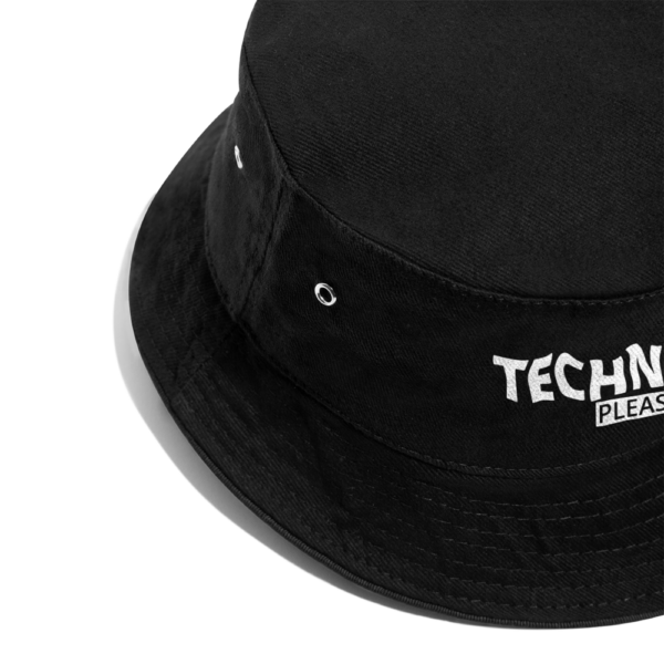 Bob - Techno Please – Image 3
