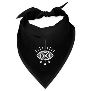 Bandana - Trippy'eye