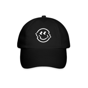 Casquette - Trippy Face