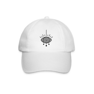 Casquette - Trippy'eye