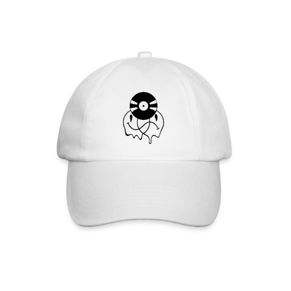 Casquette - Melting Mood