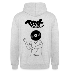 Sweat - Dancing Skeud