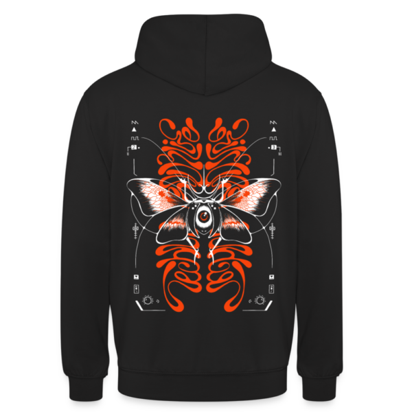 Sweat - Khepri's Gaze