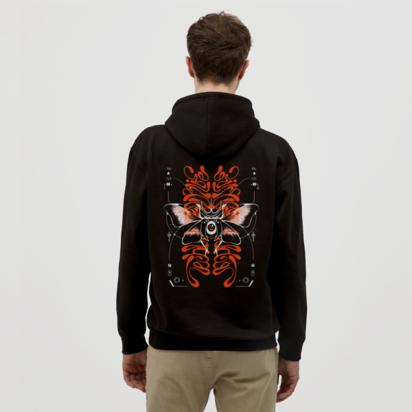 Sweat - Khepri's Gaze – Image 5