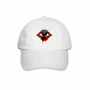 Casquette - Acid'Eye