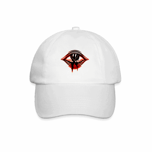 Casquette - Acid'Eye