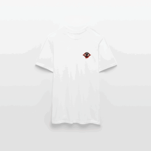 T-Shirt - Acid'Eye – Image 3