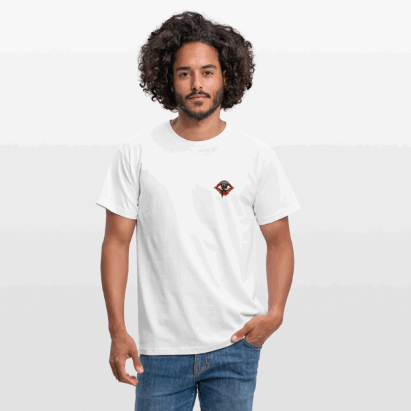 T-Shirt - Acid'Eye – Image 5