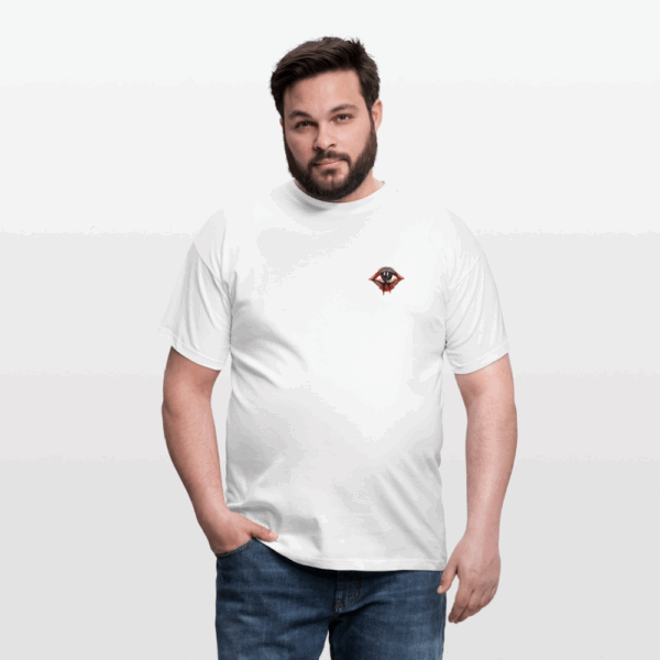 T-Shirt - Acid'Eye – Image 6