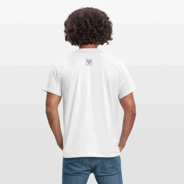 T-Shirt - Acid'Eye – Image 7
