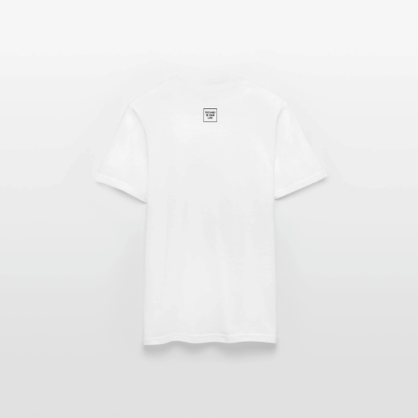 T-Shirt - Acid'Eye – Image 4