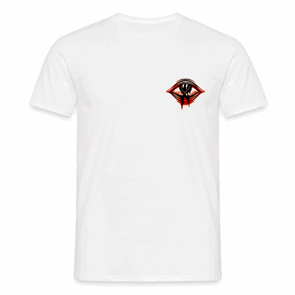 T-Shirt - Acid'Eye