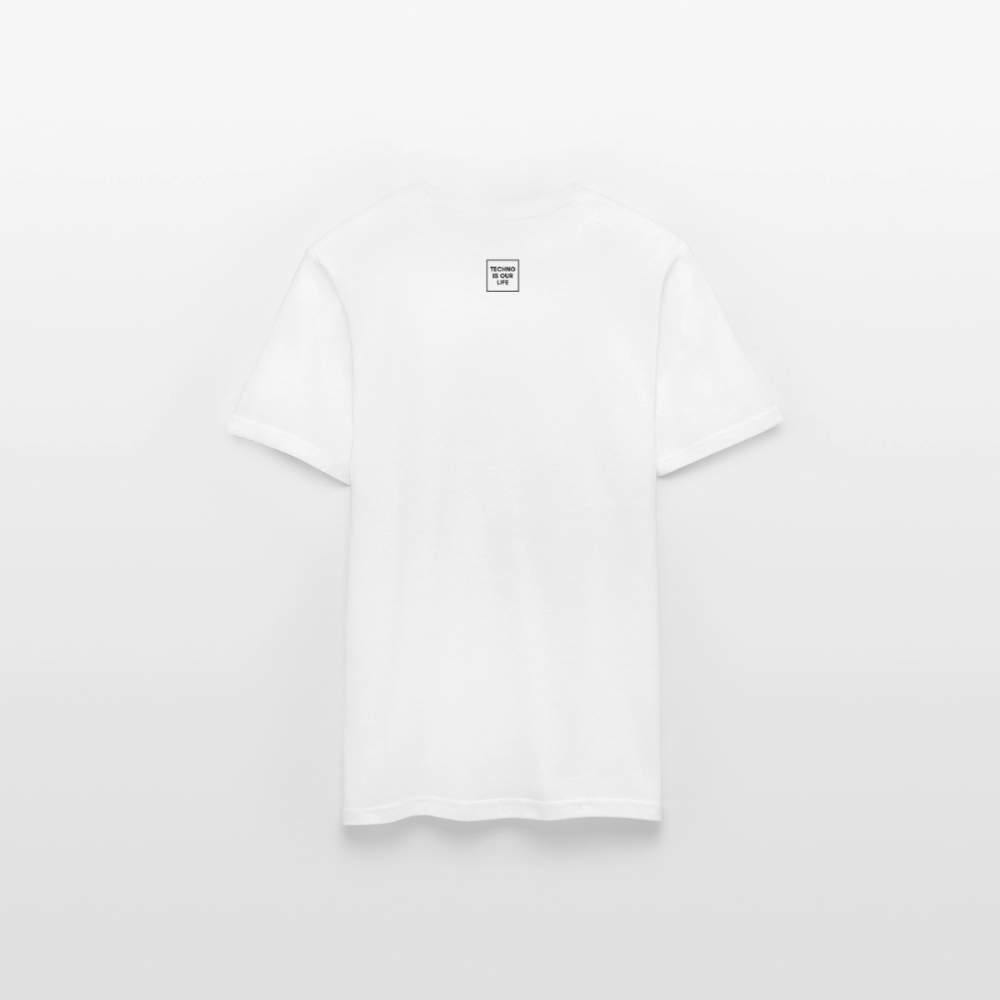 T-Shirt - Acid'Eye – Image 5