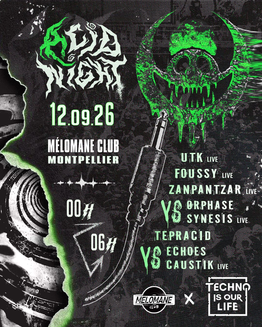 TIOL FLYER POST INSTA F ACIDNIGHT #11